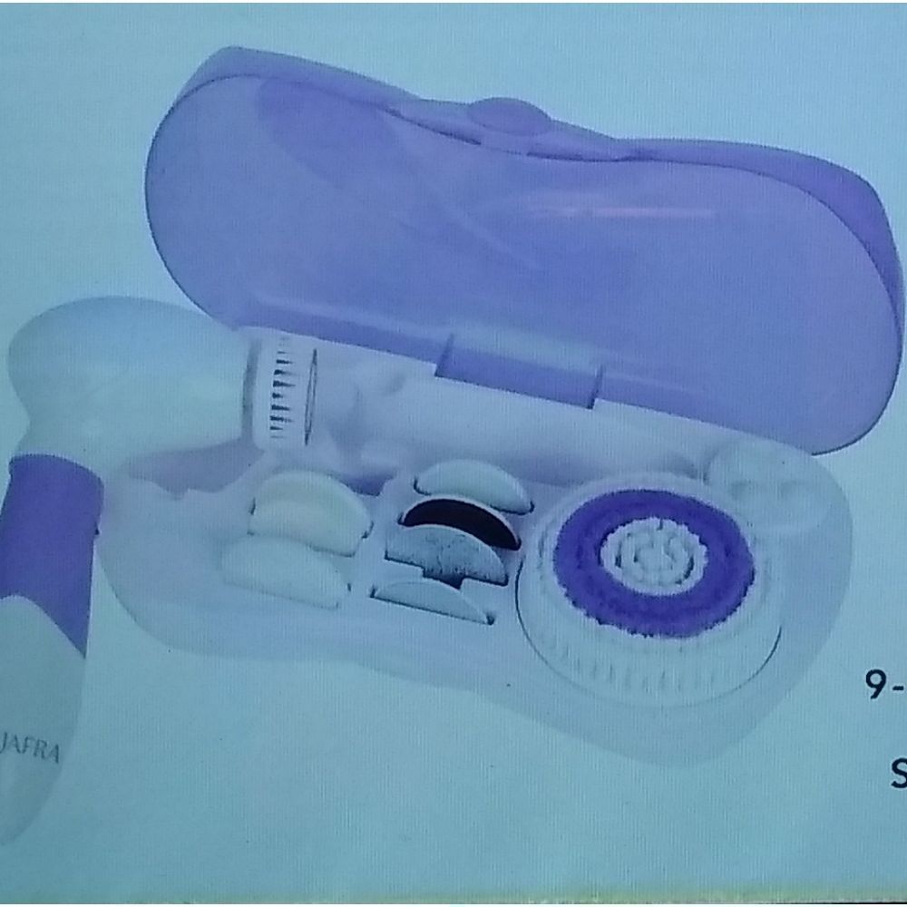 COPY - Jafra Beauty Dynamics 9- In 1 Skin Care System